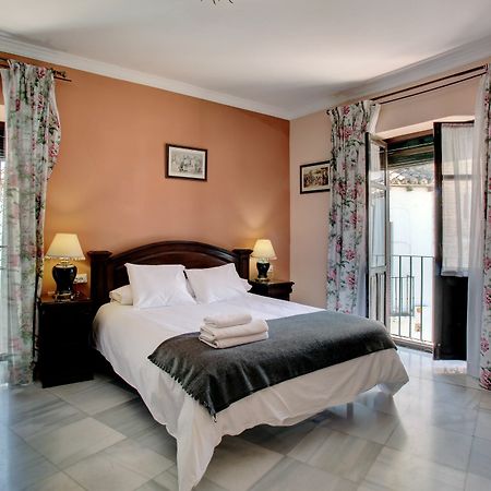 Holiday House Abul Beka Ronda Luaran gambar