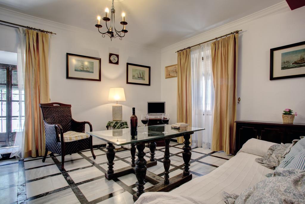 Holiday House Abul Beka Ronda Bilik gambar