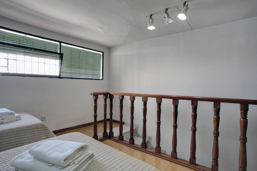 Holiday House Abul Beka Ronda Bilik gambar