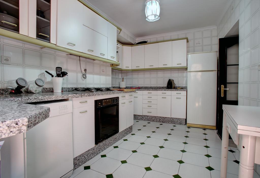 Holiday House Abul Beka Ronda Bilik gambar