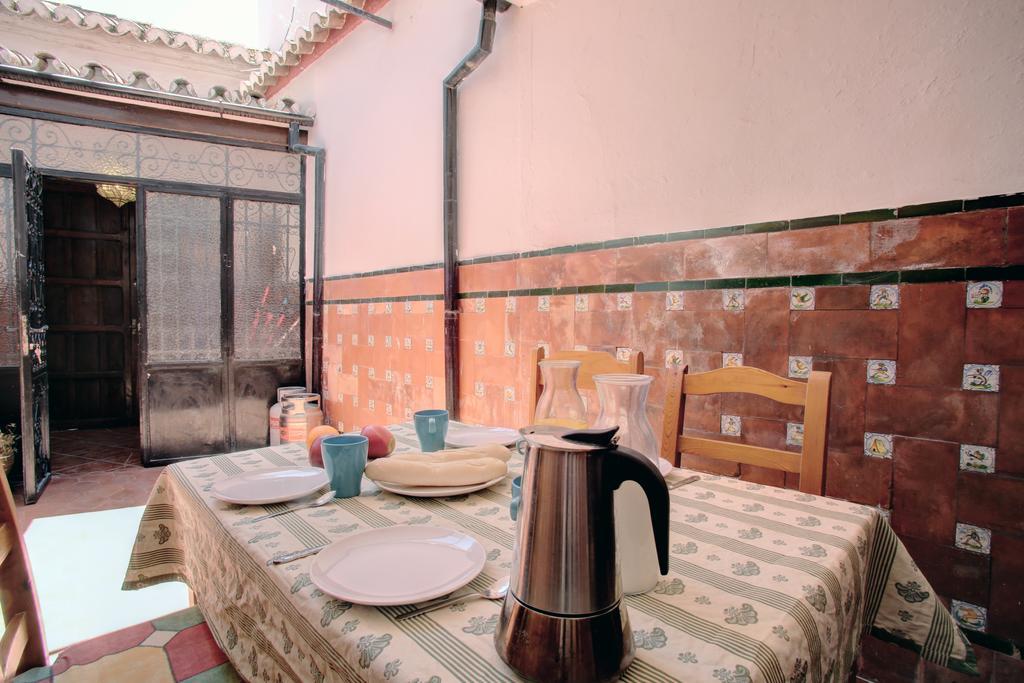 Holiday House Abul Beka Ronda Bilik gambar