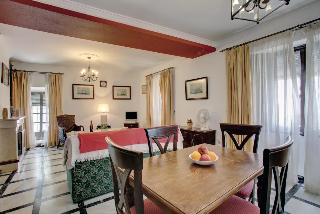 Holiday House Abul Beka Ronda Bilik gambar