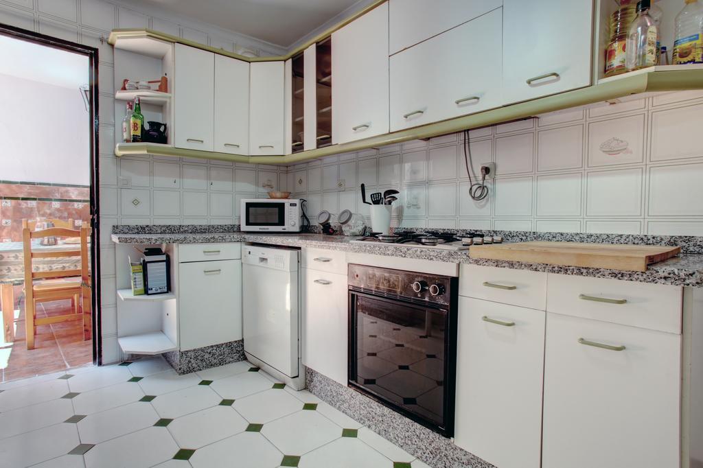 Holiday House Abul Beka Ronda Bilik gambar