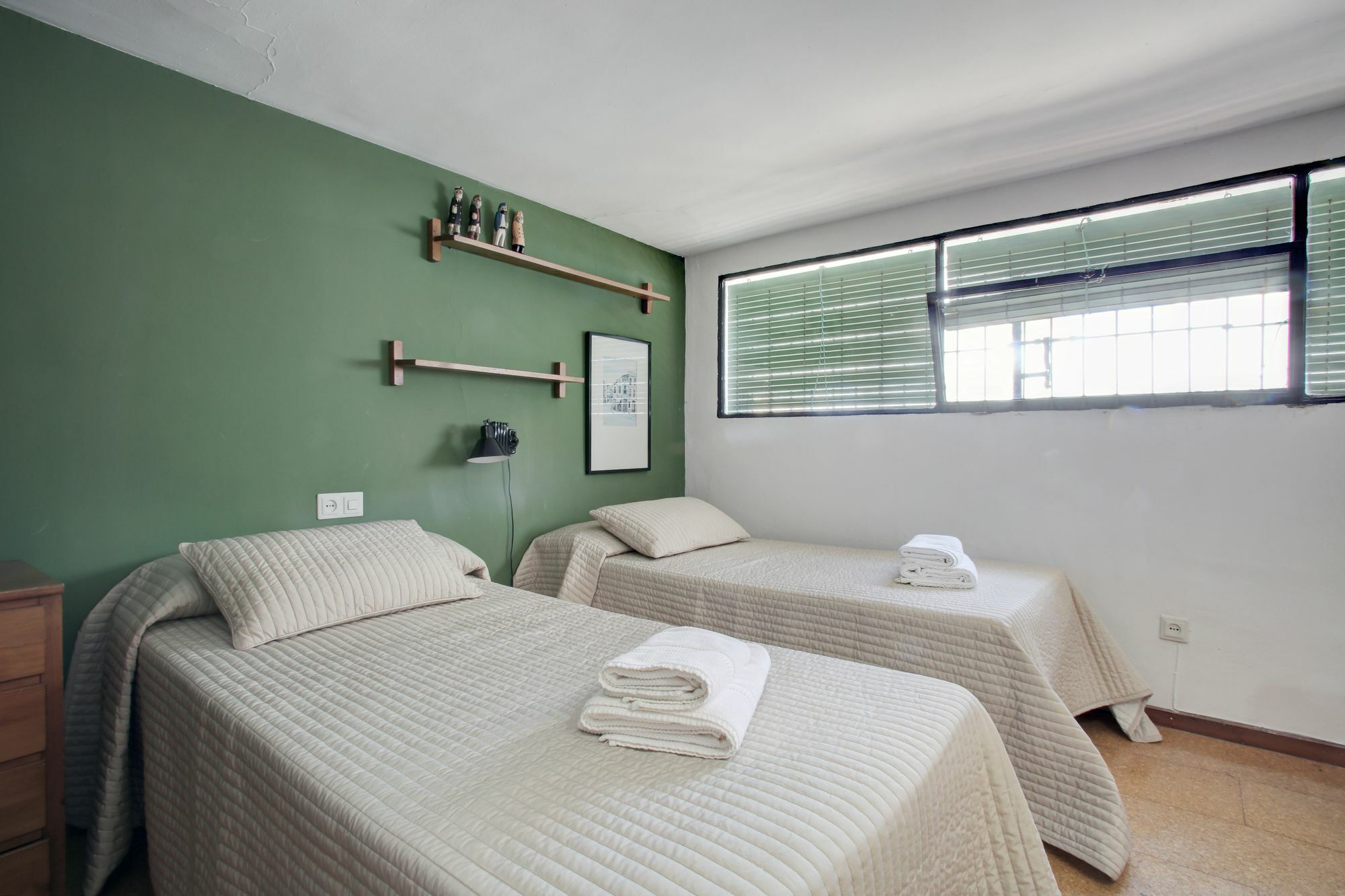 Holiday House Abul Beka Ronda Luaran gambar