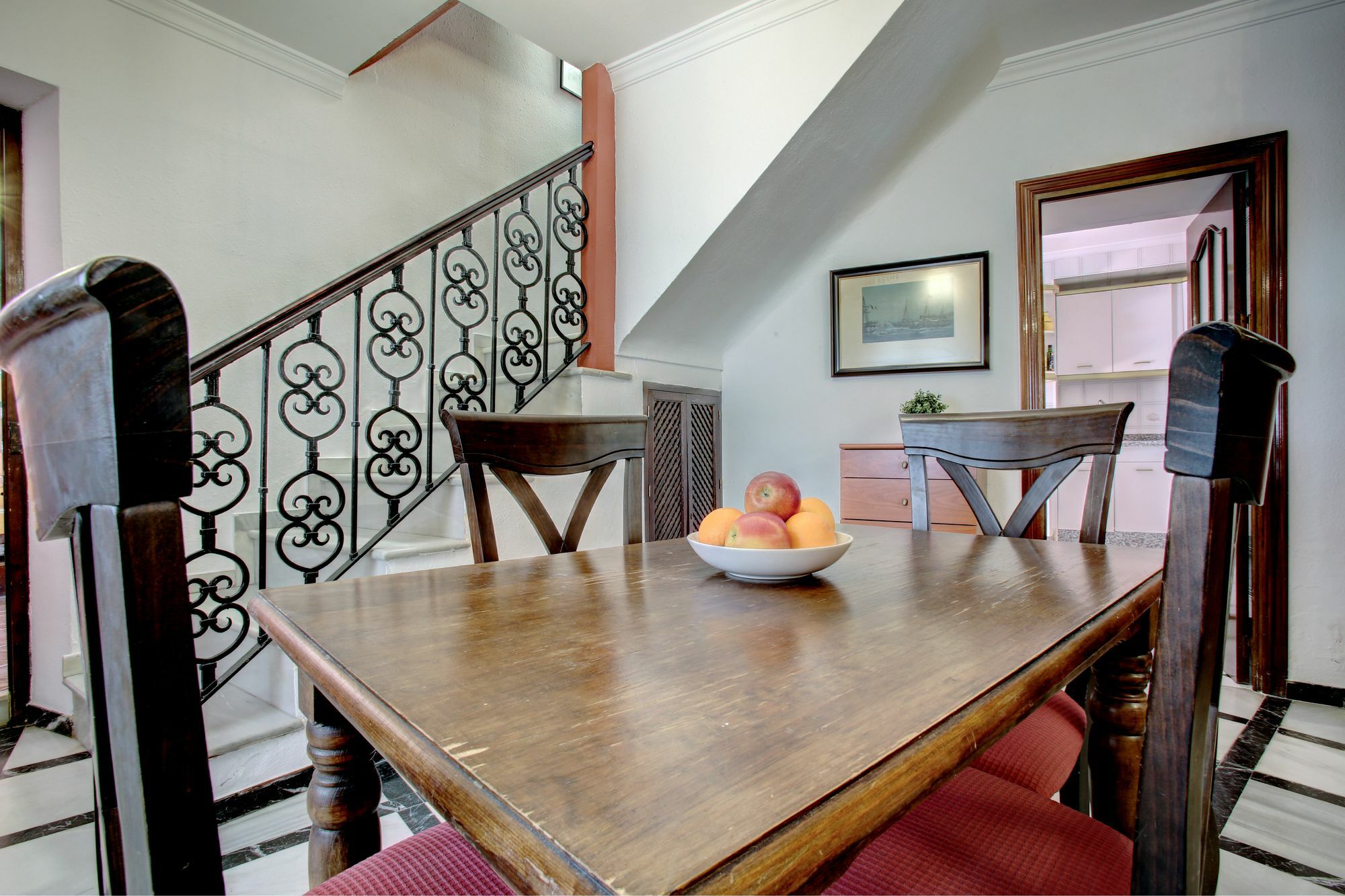 Holiday House Abul Beka Ronda Luaran gambar